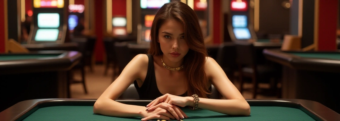 Transforming Casinos with Immersive VR and AR Experiences