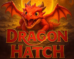 casino dragon hatch